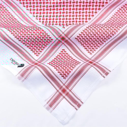 شماغ امبريو زانيتي