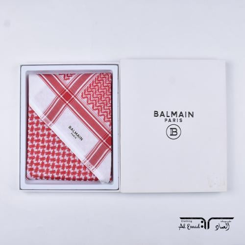 شماغ بالمان BA-R