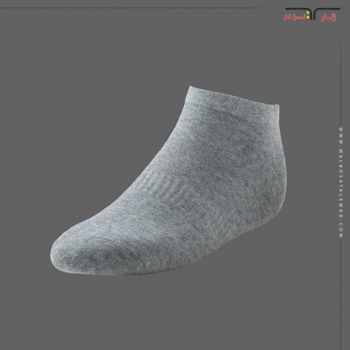 جوارب قطنية صيفية للرجال خالية من الخياطة