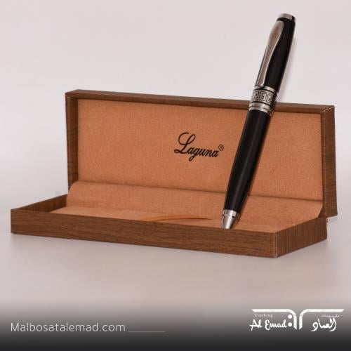 قلم رجالي فاخر اسود