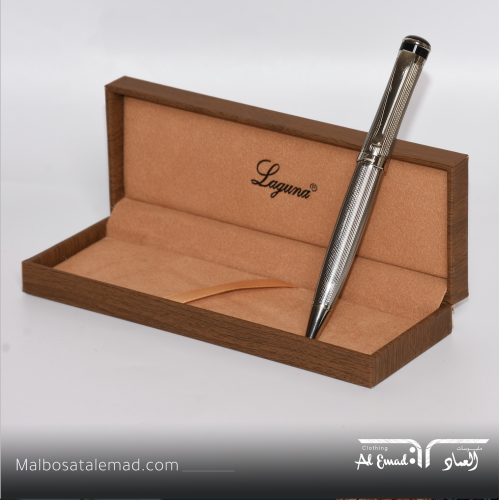 قلم رجالي فاخر من لاجونا
