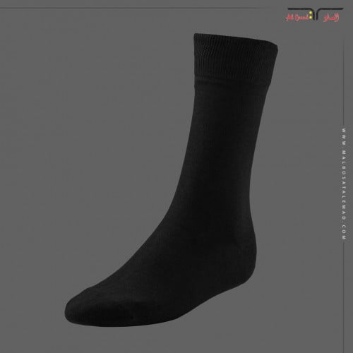 جوارب العماد القطنية الصيفية للرجال