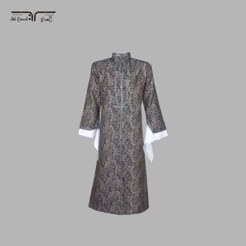 دقلة ولادي فاخرة بتصميم تراثي وألوان متعددة من ملب...