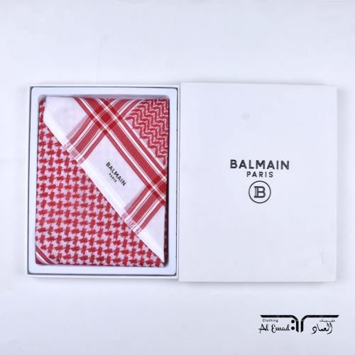 شماغ بالمان BN-R