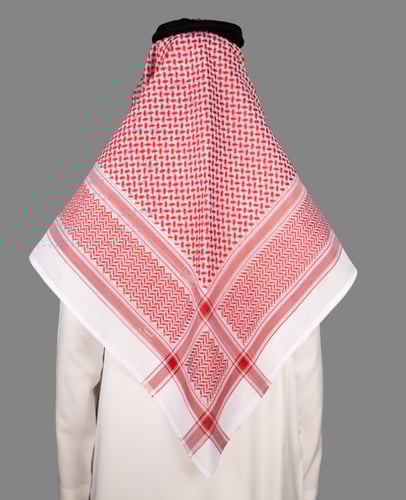 شماغ البسام البصمة 30