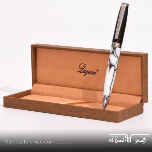 قلم رجالي ماربل