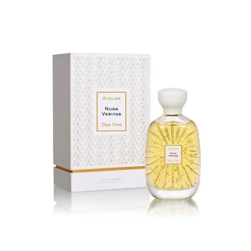 اتيليه دي اورس نودا فيرتوس