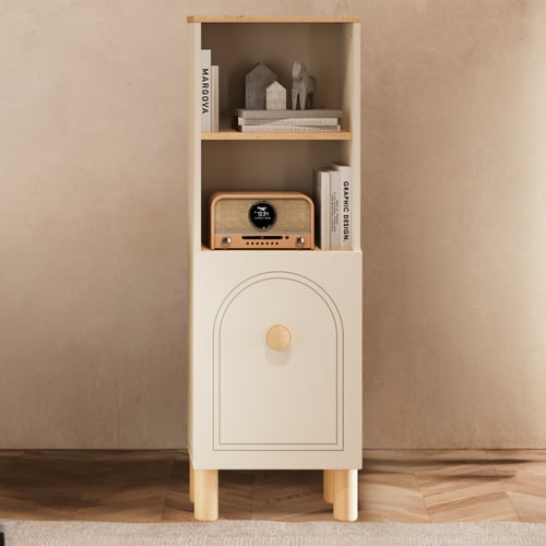 طقم غرفة نوم مفرد (مجموعة بوهيم)