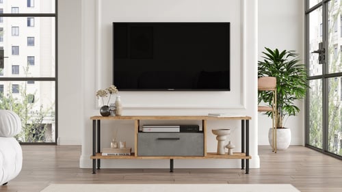 طاولة تلفزيونNB1