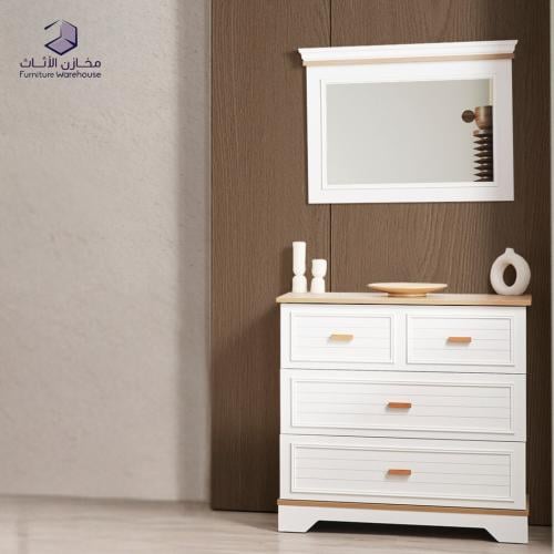 تسريحة غرفة ( مجموعة كانيون )