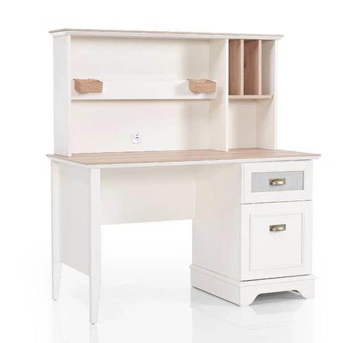 طقم غرفة نوم مفرد (مجموعة أوديسا)