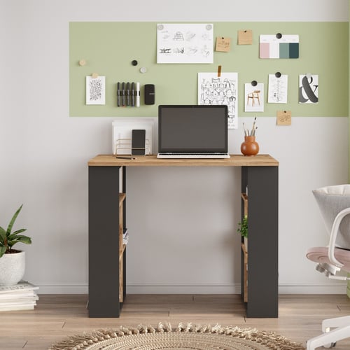 طاولة مكتب منزلي BR1