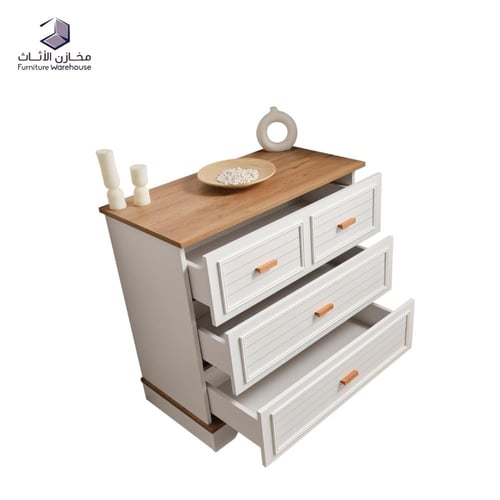 تسريحة غرفة ( مجموعة كانيون )