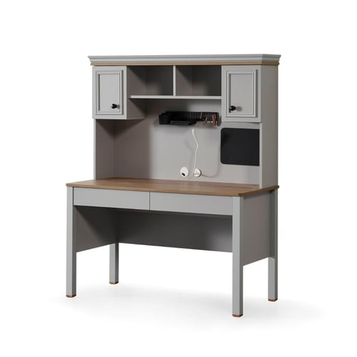 طقم غرفة نوم مفرد (مجموعة كاريزما)