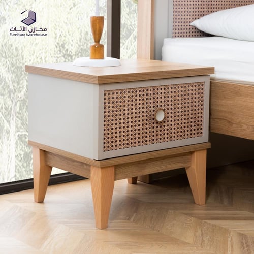 كمدينة سرير غرفة نوم مفرد ناتشورا