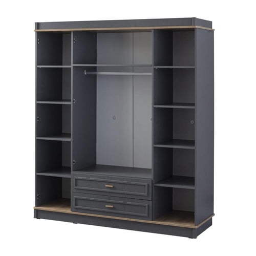 طقم غرفة نوم مفرد (مجموعة بيست)