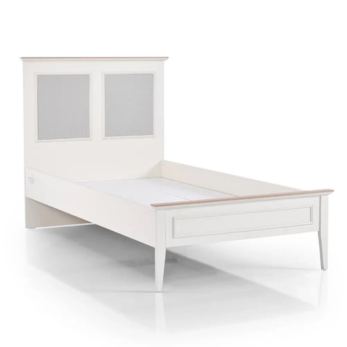 طقم غرفة نوم مفرد (مجموعة أوديسا)