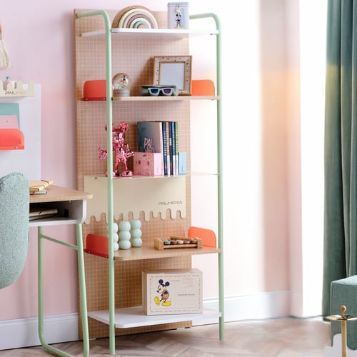 طقم غرفة نوم مفرد (مجموعة جولي)