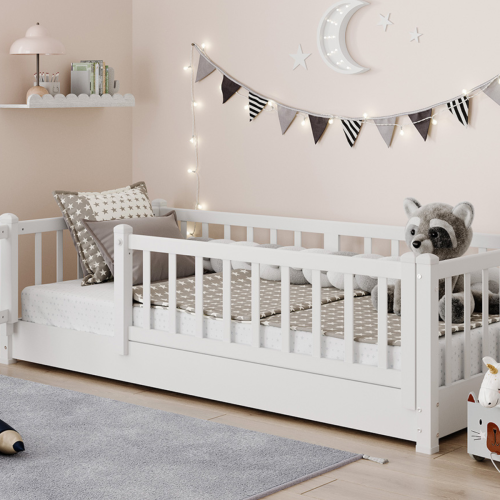 سرير غرفة نوم اطفال بينو