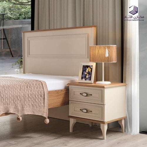 كمدينة سرير مودرن (مجموعة رؤية)