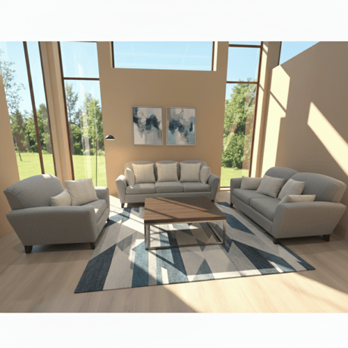 طقم كنب مودرن - اتلانتا