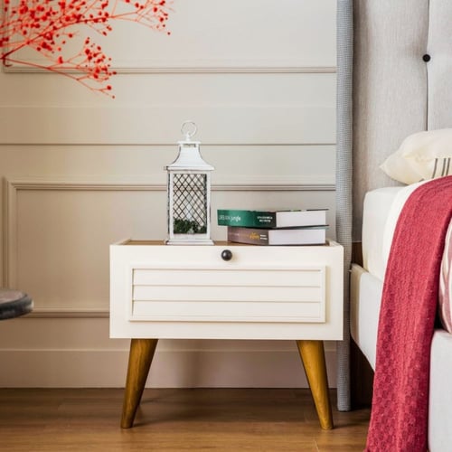 غرف نوم مزدوج مودرن VERONA