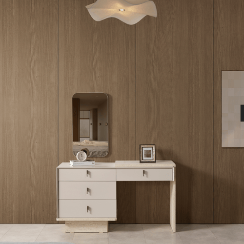 غرفة نوم مزدوج فاخرة - لارا