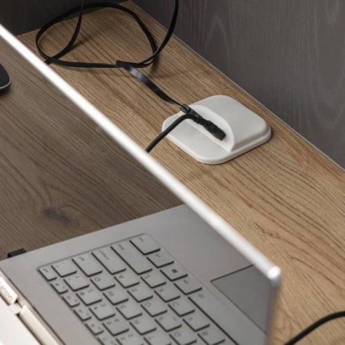 طقم غرفة نوم مفرد (مجموعة بيست)