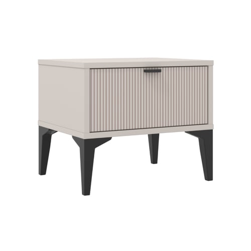 طقم غرفة نوم مفرد (مجموعة زين)