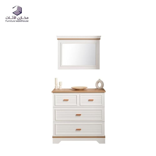 تسريحة غرفة ( مجموعة كانيون )