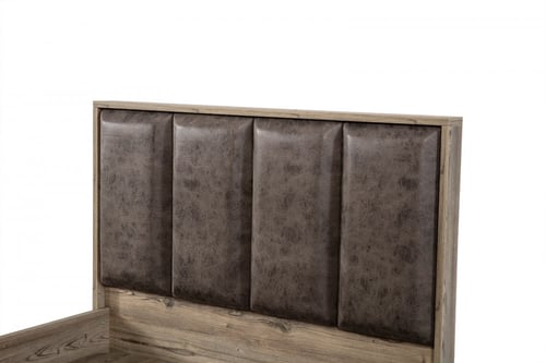 سرير غرفة نوم شبابية مفرد 120X200 ( مجموعة موزايك...