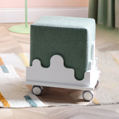 بوف مودرن (مجموعة جولي)