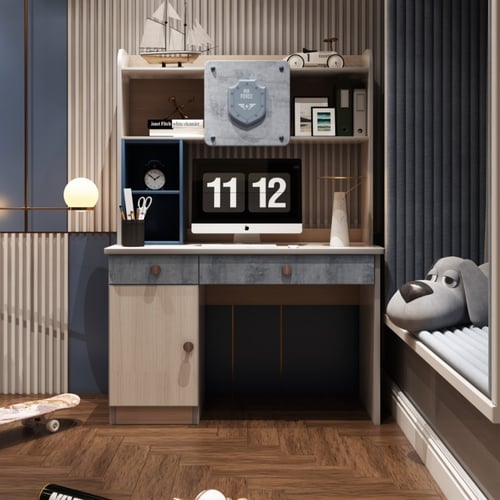 ماريو - مكتب دراسة