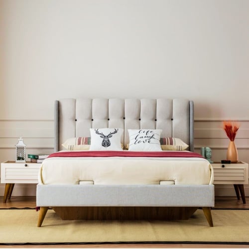 غرف نوم مزدوج مودرن VERONA