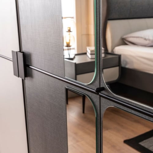 غرف نوم مزدوج مودرن PANAMA