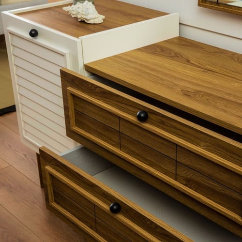 غرف نوم مزدوج مودرن VERONA