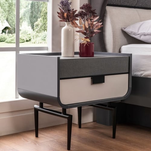 غرف نوم مزدوج مودرن PANAMA