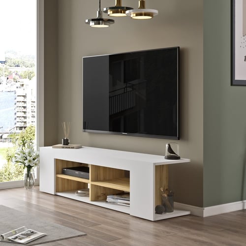 طاولة تلفاز LV13