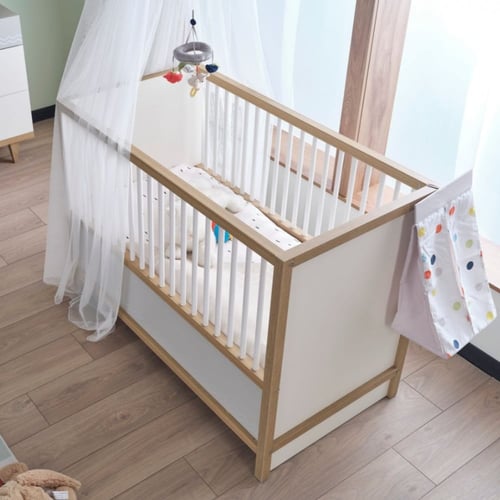 سرير للأطفال ماودي