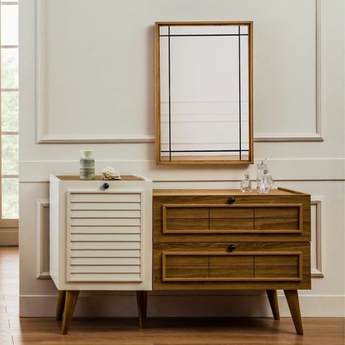 غرف نوم مزدوج مودرن VERONA