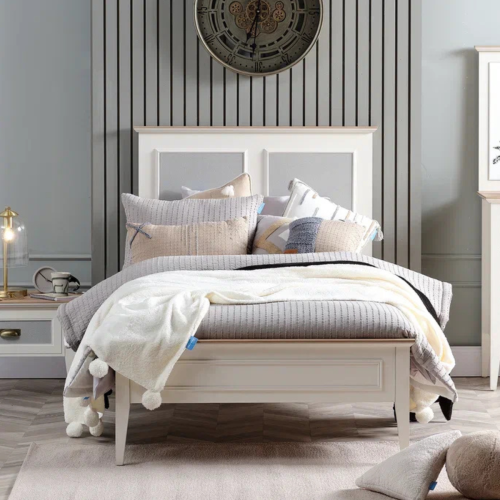 سرير مفرد مودرن 120X200 (مجموعة أوديسا)