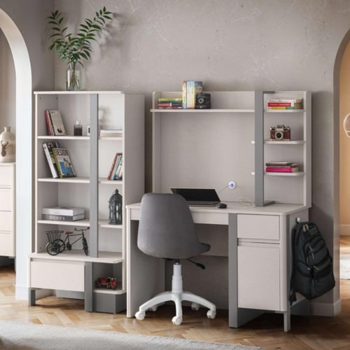 مكتبة كتب أنيقة (مجموعة كومفورت)