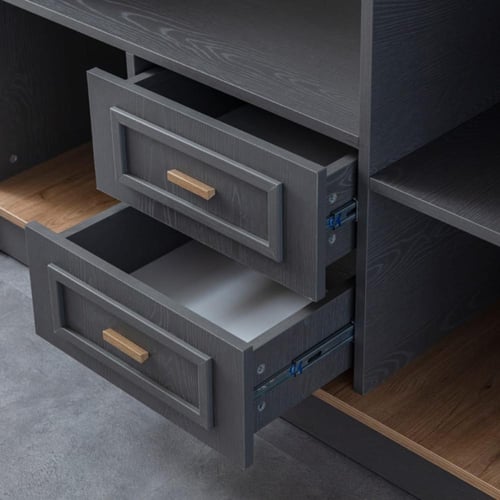 طقم غرفة نوم مفرد (مجموعة بيست)