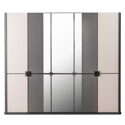 غرف نوم مزدوج مودرن PANAMA