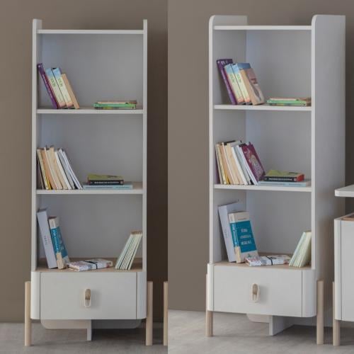 مكتبة كتب أنيقة (مجموعة مارفن)