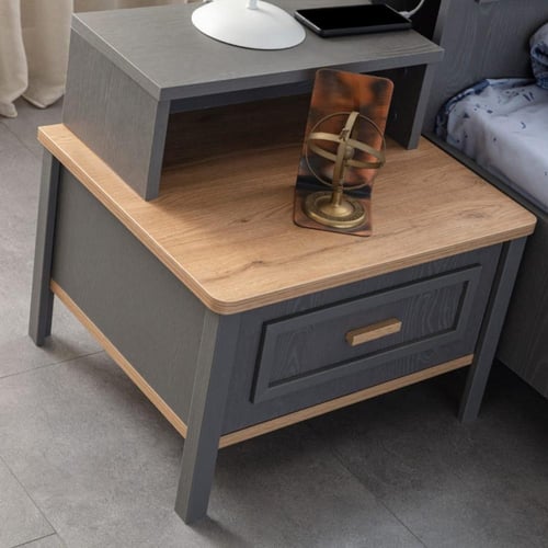 طقم غرفة نوم مفرد (مجموعة بيست)