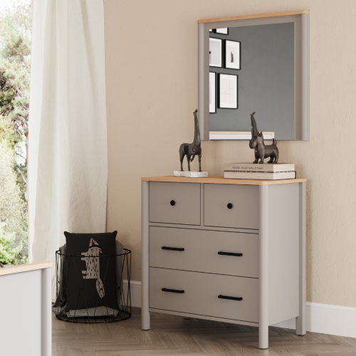 تسريحة أنيقة (مجموعة هارموني)