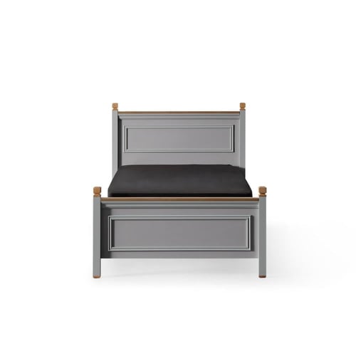 طقم غرفة نوم مفرد (مجموعة كاريزما)