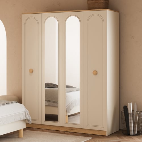 طقم غرفة نوم مفرد (مجموعة بوهيم)