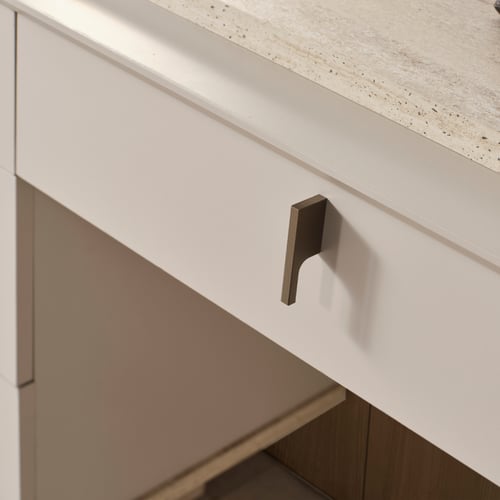 غرفة نوم مزدوج فاخرة - لارا